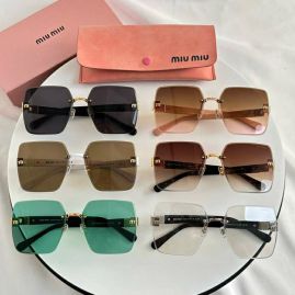 Picture of MiuMiu Sunglasses _SKUfw57235624fw